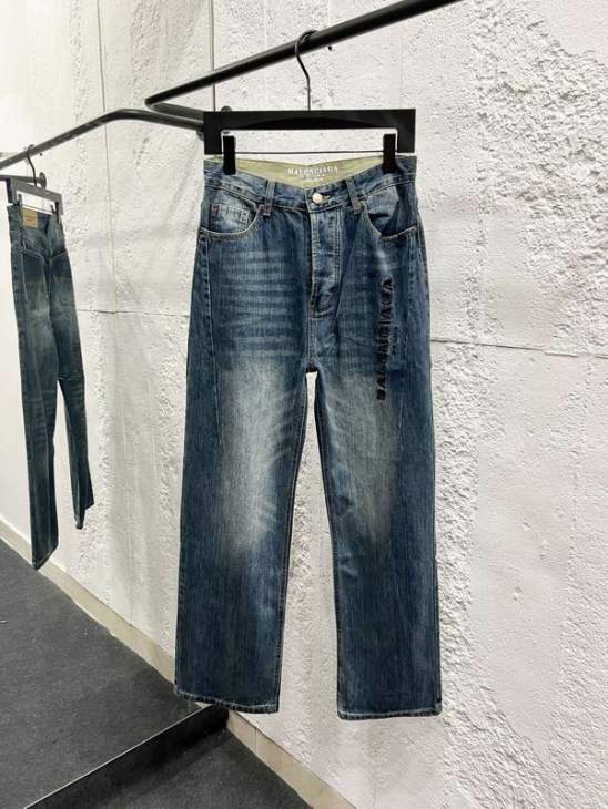 Picture of Balenciaga Jeans Long _SKUBalenciagasz30-36sytxH9748060